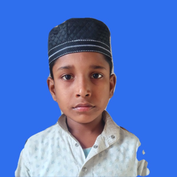 Mehdi Alom
