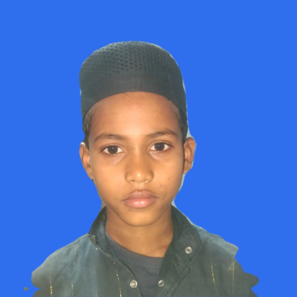 Shakir Alom