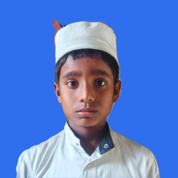 Abdul Ansari