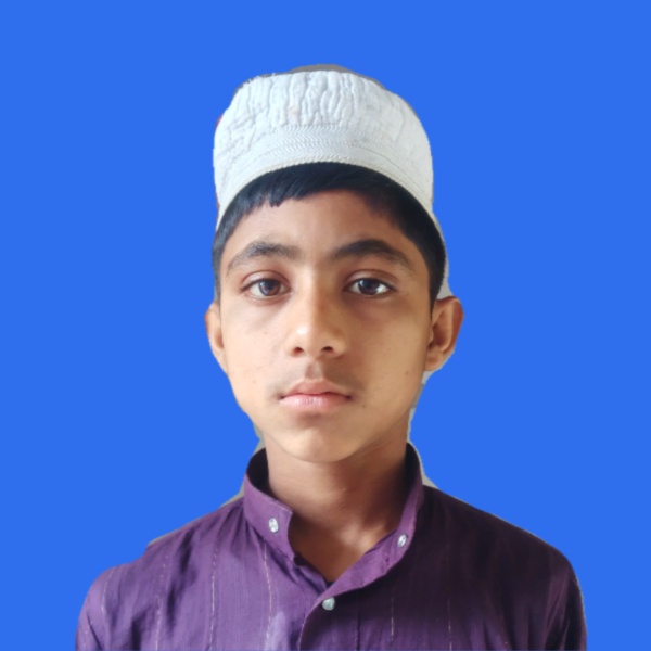 Jahangir alom