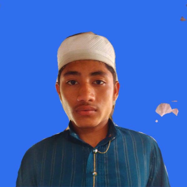 Motibur Rahman