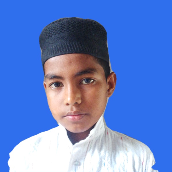Mufasil Alom