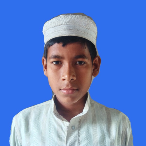Ispahidul Hoque