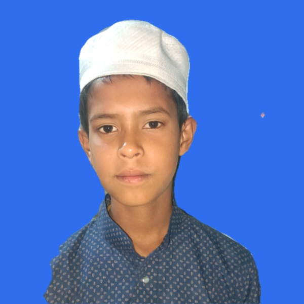 Jilkar Hussain