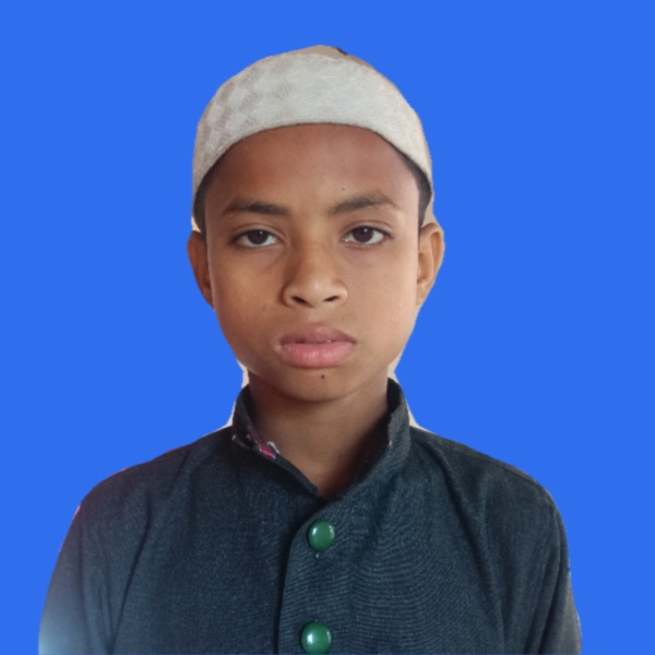 Ifyikhar Alom